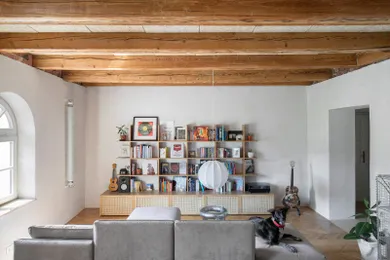 Na predaj 3-izbový byt, 95 m², Bratislava-Staré Mesto