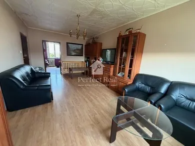 Na predaj 3-izbový byt, 74 m², Igram