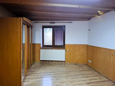 Na predaj 1-izbový dom, Ilava, Ružová
