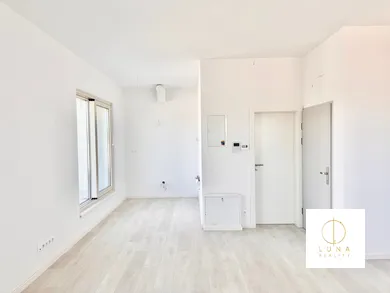 Na predaj 1-izbový byt, 33 m², Chorvátsky Grob, Jelšová