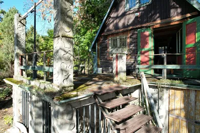 Na predaj 2-izbový rekreačný dom, 80 m², Bratislava-Nové Mesto