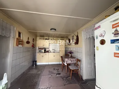 Na predaj dom, 60 m²