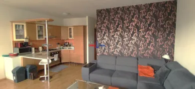 Na predaj 2-izbový byt, 57 m², Bratislava-Lamač, Heyrovského