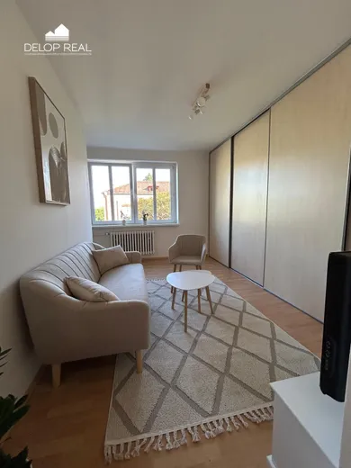 Apartments for sale, 1-room in Bratislava-Nové Mesto · €186,900