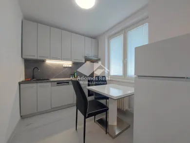 Byty na prenájom 1-izbový, Košice-Sever · €650