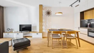Apartments for rent, 2-room in Bratislava-Záhorská Bystrica · €890