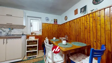 Na predaj 5-izbový dom, 160 m², Pohorelá