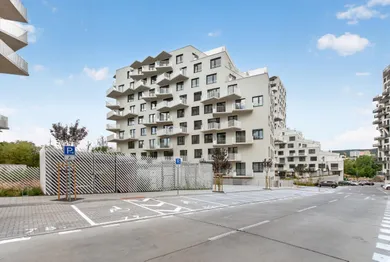 Na predaj 1-izbový byt, 32 m², Bratislava-Dúbravka, Polianky