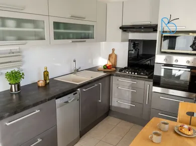 Byty na predaj 3-izbový, Nitra · €173 000