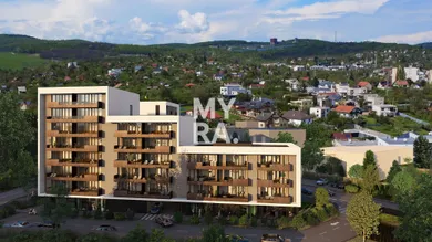 Na predaj komerčné, 153 m², Košice-Západ, Ipeľská