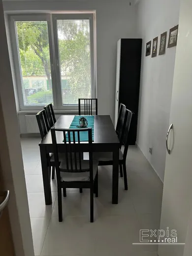 Na prenájom byt v Bratislava-Ružinov · €950 · Čiastočná rekonštrukcia