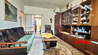 Na predaj byt v Lučenec · €62 800 · Pôvodný stav