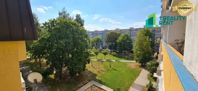 Квартиры на продажу, 2-комнатные, Žilina · €165 000