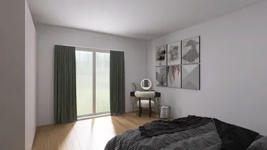 Na predaj 3-izbový byt, 94 m², Čadca, Rieka