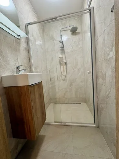 Na prenájom 1-izbový byt, 43 m², Krásno nad Kysucou