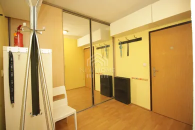 Na prenájom 3-izbový byt, 70 m², Bratislava-Ružinov, Palkovičova