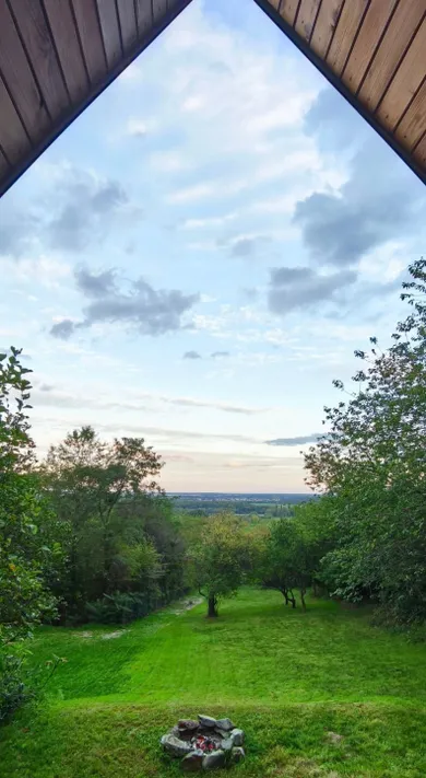 Na predaj rekreačný dom, Bratislava-Rača
