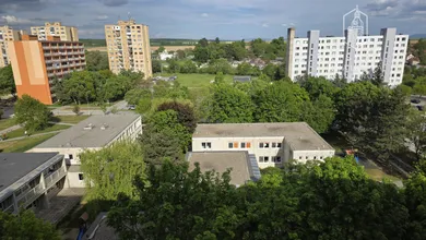 Na predaj 4-izbový byt, 90 m², Moldava nad Bodvou