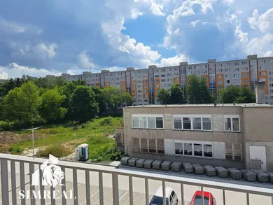 Na predaj 2-izbový byt, Prievidza