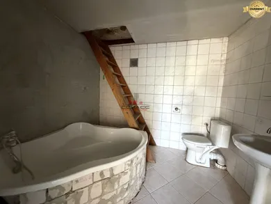 Na predaj 3-izbový dom, 84 m², Horné Orešany, Hlavná