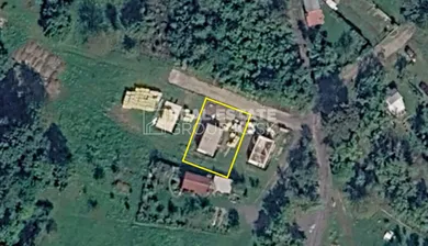 Na predaj 3-izbový dom, 64 m², Streženice