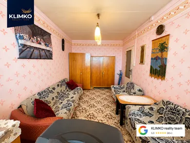 Na predaj 3-izbový byt, 54 m², Humenné, Puškinova