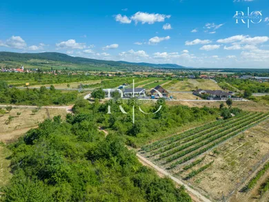 Na predaj pozemok, 198 m², Modra