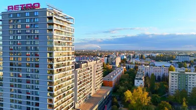 Na predaj 1-izbový byt, 30 m², Bratislava-Ružinov, Nevädzová