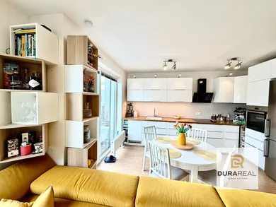 Na predaj 3-izbový byt, 64 m², Hviezdoslavov, Mesačná ulica