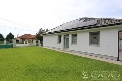 Na prenájom dom, Dunajská Streda
