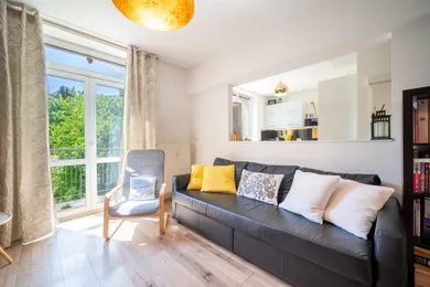 Mieszkania na sprzedaż, 2-pokojowe, Bratislava-Nové Mesto · €249 000