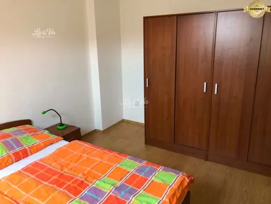 Na predaj 2-izbový byt, 40 m², Podhájska