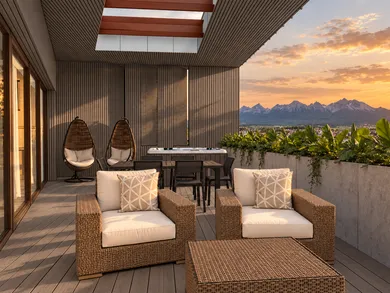 Na predaj 4-izbový byt, 175 m², Poprad