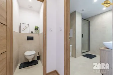 Na predaj 3-izbový byt, 70 m², Košice-Dargovských hrdinov, Krosnianska