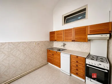 Na predaj 2-izbový byt, Košice-Staré Mesto, Mäsiarska