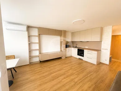 Na predaj byt v Michalovce · €98 000 · Dokončené