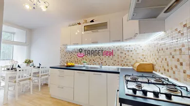 Mieszkania na sprzedaż, 2-pokojowe, Trenčín · €165 000