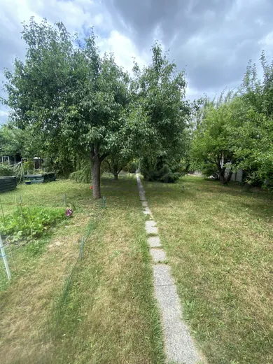 Na predaj pozemok, 630 m², Bratislava-Rusovce, Colnícka