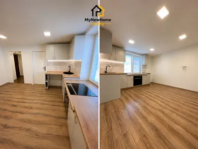 Na predaj 1-izbový byt, 30 m², Handlová, 29. augusta