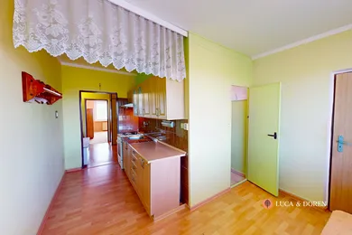 Na predaj byt v Dubnica nad Váhom · €119 900 · Pôvodný stav