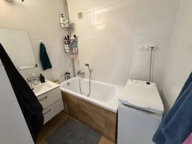 Na predaj byt v Bratislava-Ružinov · €279 990 · Čiastočná rekonštrukcia