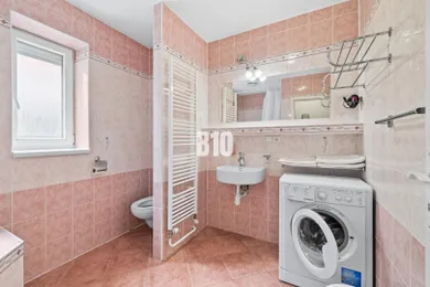 Na predaj 2-izbový byt, 52 m², Bratislava-Ružinov, Kvetná