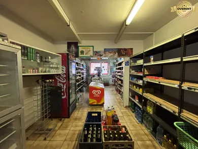 Na prenájom komerčné v Poprad · €650 · Pôvodný stav