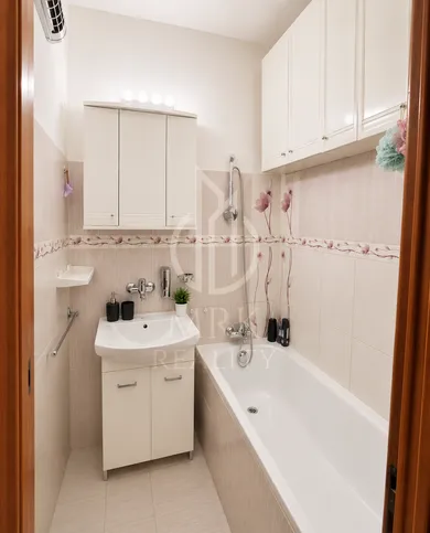 Na predaj byt v Bratislava-Nové Mesto · €178 000 · Dokončené