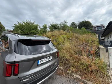 Na predaj pozemok, 139 m², Dolná Mičiná