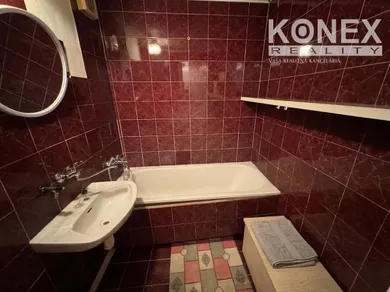 Na predaj 2-izbový byt, 51 m², Michalovce, Pavla Horova