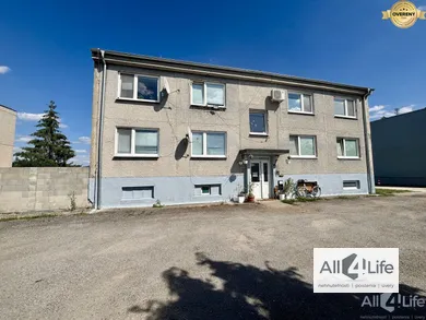 Byty na predaj 3-izbový, Piešťany · €103 900