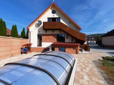 Na prenájom 2-izbový byt, 60 m², Liptovský Mikuláš, 1. mája