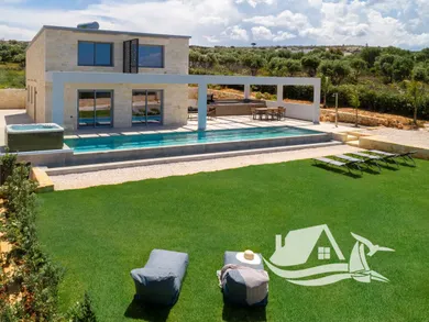 Na predaj 5-izbový byt, 120 m²