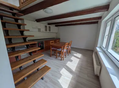 Na predaj dom, 67 m², Bratislava-Rača, Knižkova dolina